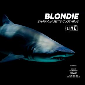 Download track Kidnapper (Live) Blondie