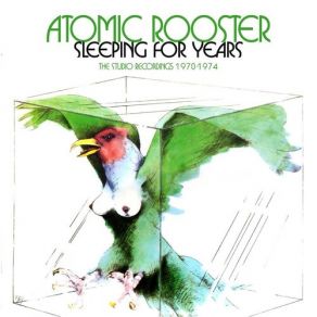 Download track Head In The Sky Atomic Rooster