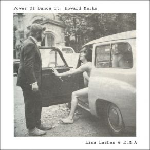 Download track Power Of Dance (Extended Club Mix) E. M. AHoward Marks AKA Mr Nice