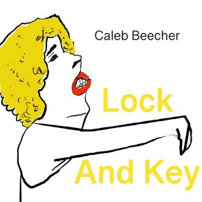 Download track I'm Losing My Edge Caleb Beecher