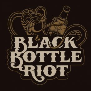 Download track Doin' Fine Black Bottle Riot