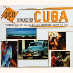 Download track Son De La Loma (Matamorros) All Star Cuban Band