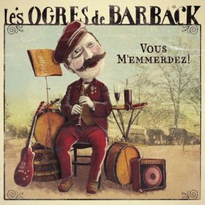 Download track Ohm Les Ogres De Barback