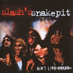Download track Life's Sweet Drug Slash'S Snakepit