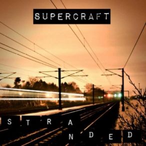 Download track Stranded Supercraft
