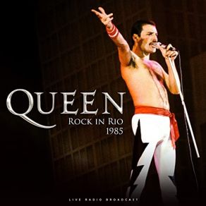 Download track Radio Ga-Ga (Live) Queen