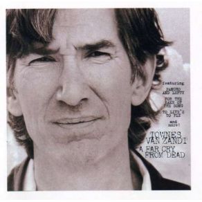Download track Pancho And Lefty Townes Van Zandt