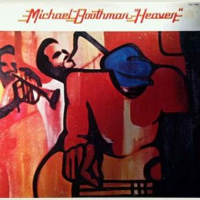 Download track Heaven Michael Boothman