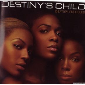 Download track Free Destiny'S Child