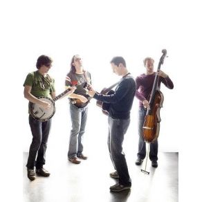 Download track Complicated Yonder Mountain String Band
