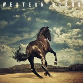Download track Western Stars Вruсе Sрringstееn