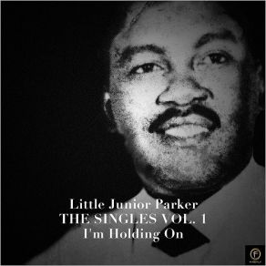 Download track Blue Letter Little Junior Parker