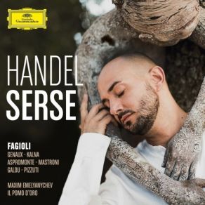Download track 53. Act 2 - 'È Gelosia Quella Tiranna' Georg Friedrich Händel