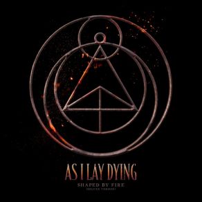 Download track Shaped By Fire (Instrumental) As I Lay DyingΟΡΓΑΝΙΚΟ