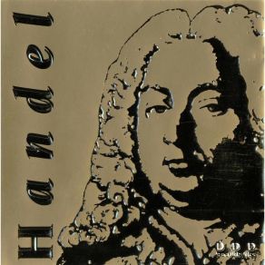 Download track Concerto Grosso, Op 3 No. 6 In D Major Georg Friedrich Händel