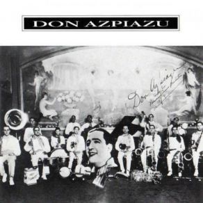 Download track Green Eyes Don Azpiazu, His Havana Casino Orchestra
