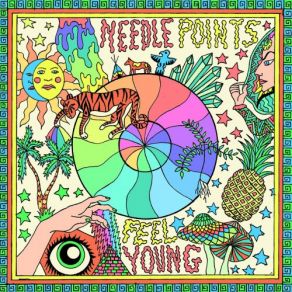 Download track Magdelina Needle Points