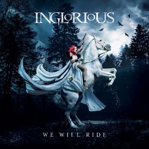 Download track He Will Provide Inglorious