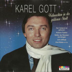 Download track Macht Hoch Die Tür' Karel Gott