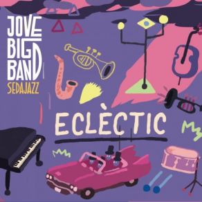 Download track I Hope In Time A Change Will Come Jove Big Band Sedajazz