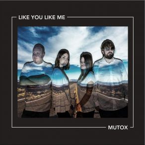 Download track Woman Like Me Mutox