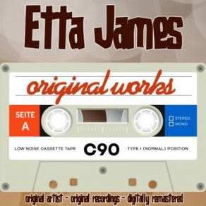 Download track All I Can Do Is Cry Etta James