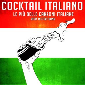 Download track Brivido Caldo Made In Italy Band