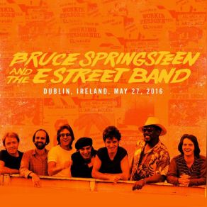 Download track It's Hard To Be A Saint In The City Bruce Springsteen, E-Street Band, The