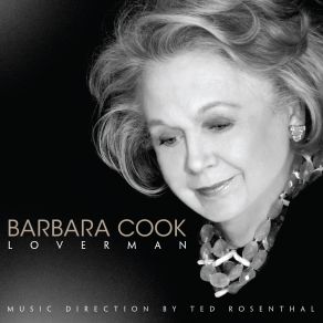 Download track If I Love Again Barbara Cook