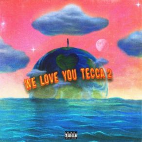 Download track Never Left Lil Tecca