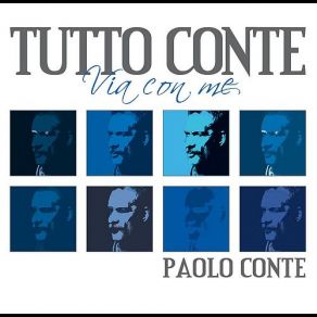 Download track Messico E Nuvole (Live) Paolo Conte