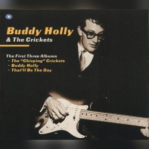 Download track Midnight Shift Buddy Holly The Crickets