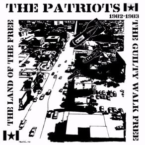 Download track Land Of The Free The Patriots