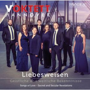 Download track Lieder Und Gesänge Aus Der Jugendzeit, Vol. 1- No. 2, Erinnerung (Arr. C. Gottwald For Mixed Chorus) Voktett Hannover