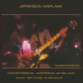 Download track Won't You Try - Saturday Afternoon Jefferson Airplane