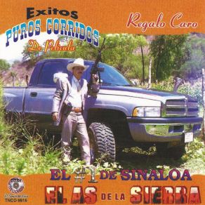 Download track La Ram Colorada El As De La Sierra
