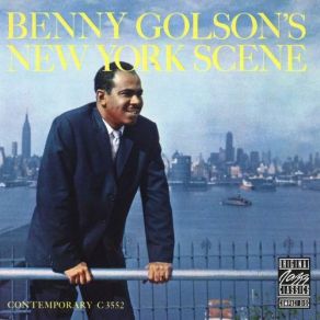 Download track Whisper Not Benny Golson