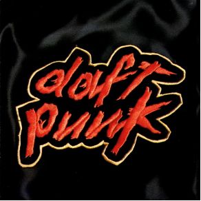 Download track Revolution 909 Daft Punk