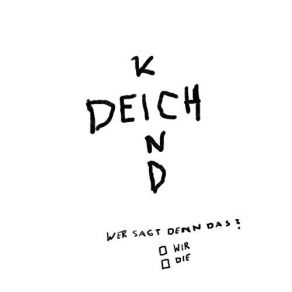 Download track Keine Party (Instrumental) ΟΡΓΑΝΙΚΟ, Deichkind