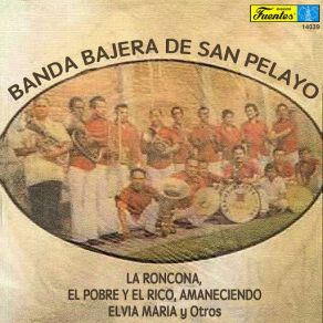 Download track La Tranca (Instrumental) Banda Bajera De San Pelayo