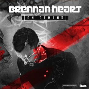 Download track Secret Of The Blade (Brennan Heart & Sound Rush 2017 Remix) Brennan Heart