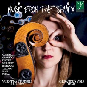 Download track Echidna's Arf Of You Alessandro Viale, Valentina Ciardelli