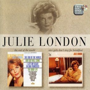 Download track My Coloring Book Julie London