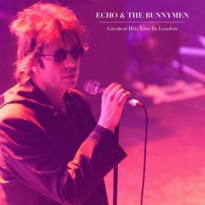 Download track All That Jazz (Live) Echo & The Bunnymen