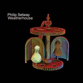 Download track Miles Away Phil Selway