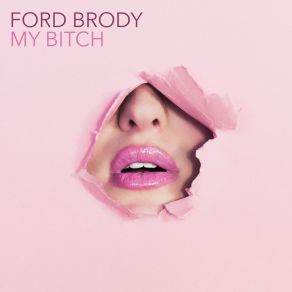 Download track My Bitch (Radio Mix) Ford Brody