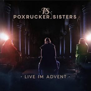 Download track Sternschnuppn Jodler (Live) Poxrucker Sisters