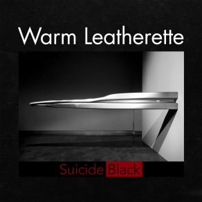 Download track Cat Council Warm Leatherette