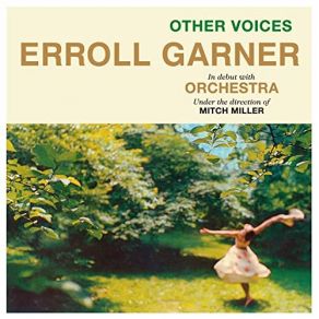 Download track Moment's Delight Erroll Garner