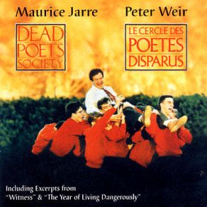 Download track The Year Of Living Dangerously - Kwan's Sacrifice Maurice Jarre